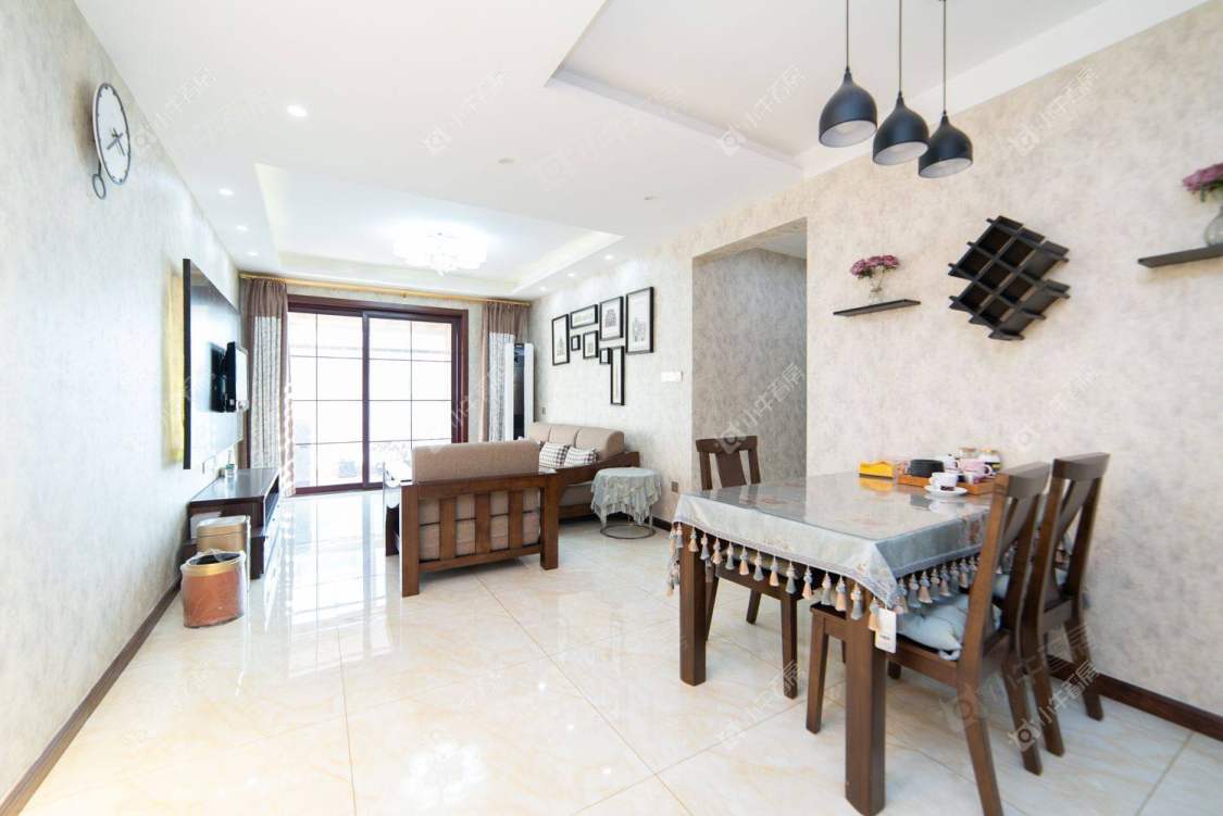 常州龙湖龙誉城三期在租房源_小牛看房