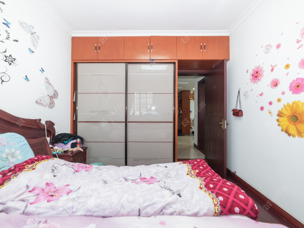 常州龙栖花园在售二手房源室内图_小牛看房