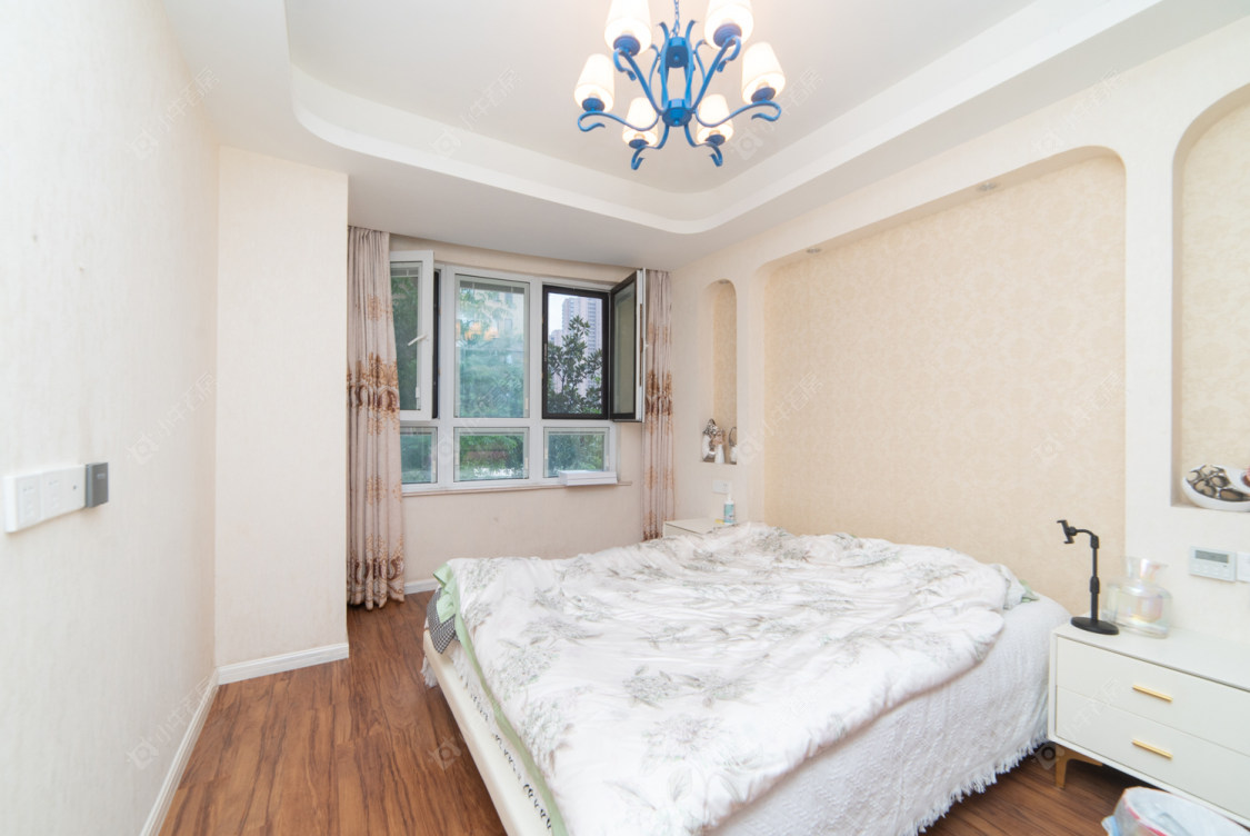 常州檀香湾在售二手房源_小牛看房