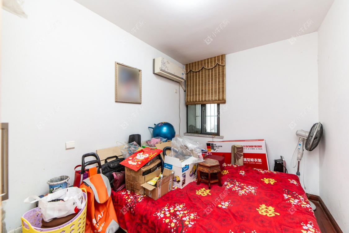 常州奥林匹克花园在租房源室内图_小牛看房