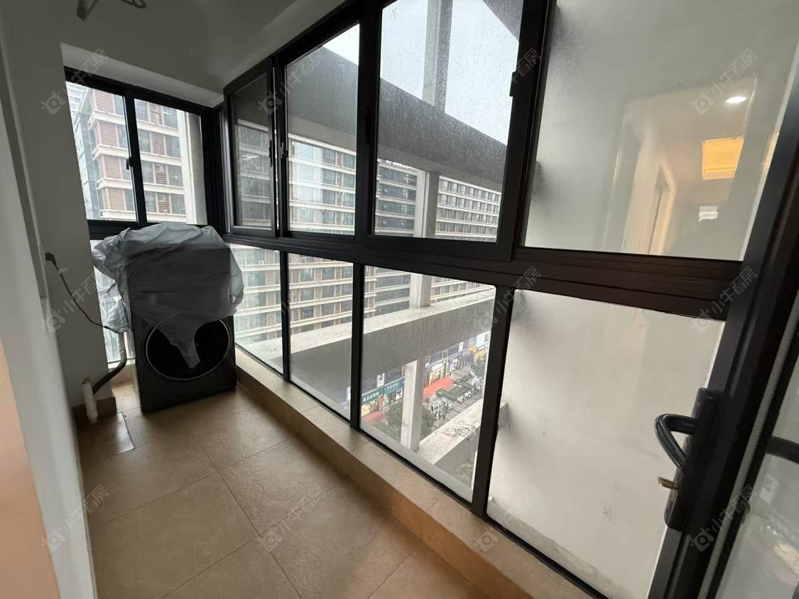 常州新北万达广场在租房源室内图_小牛看房