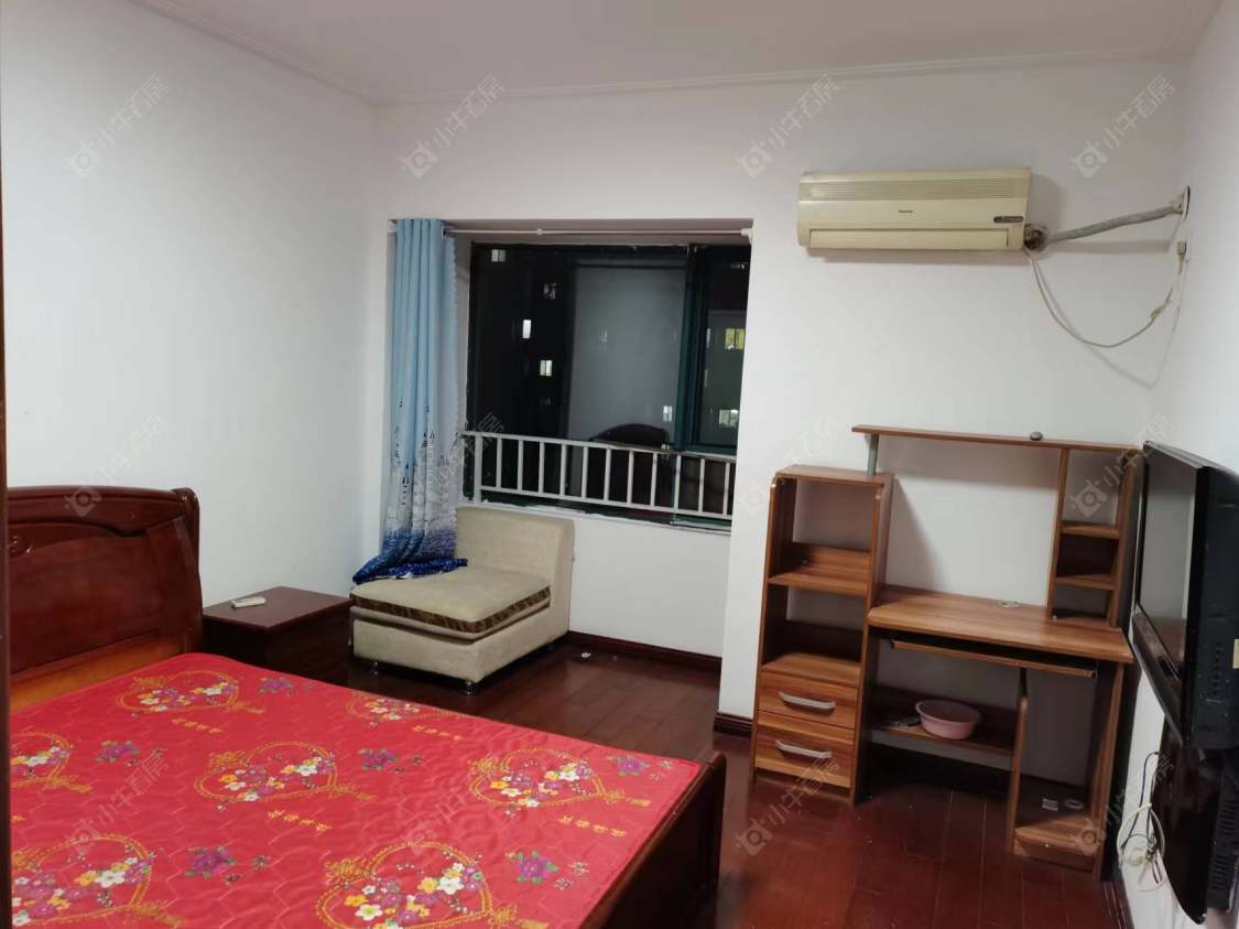 常州喜盈门花苑在租房源室内图_小牛看房