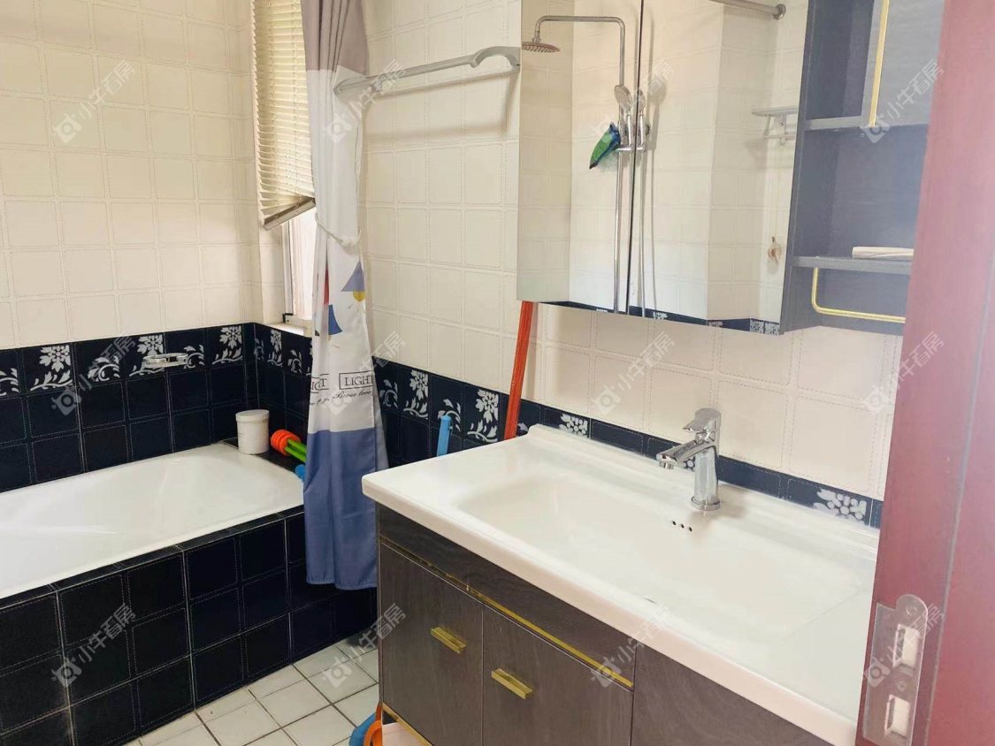 常州景城名轩在租房源_小牛看房