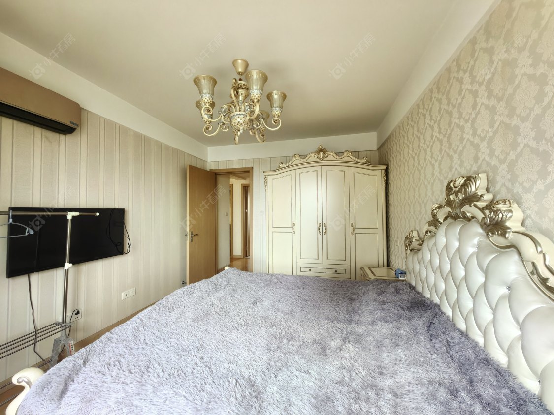 常州新城香悦半岛北区在租房源_小牛看房