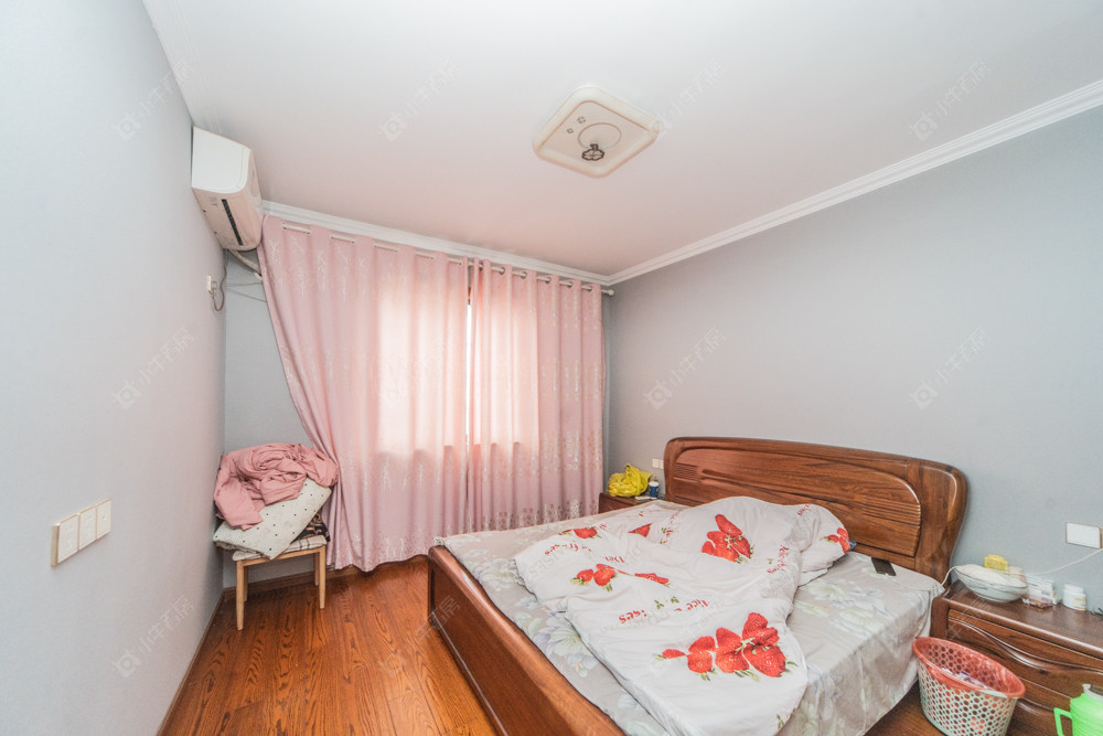 常州玲珑花园在售二手房源室内图_小牛看房