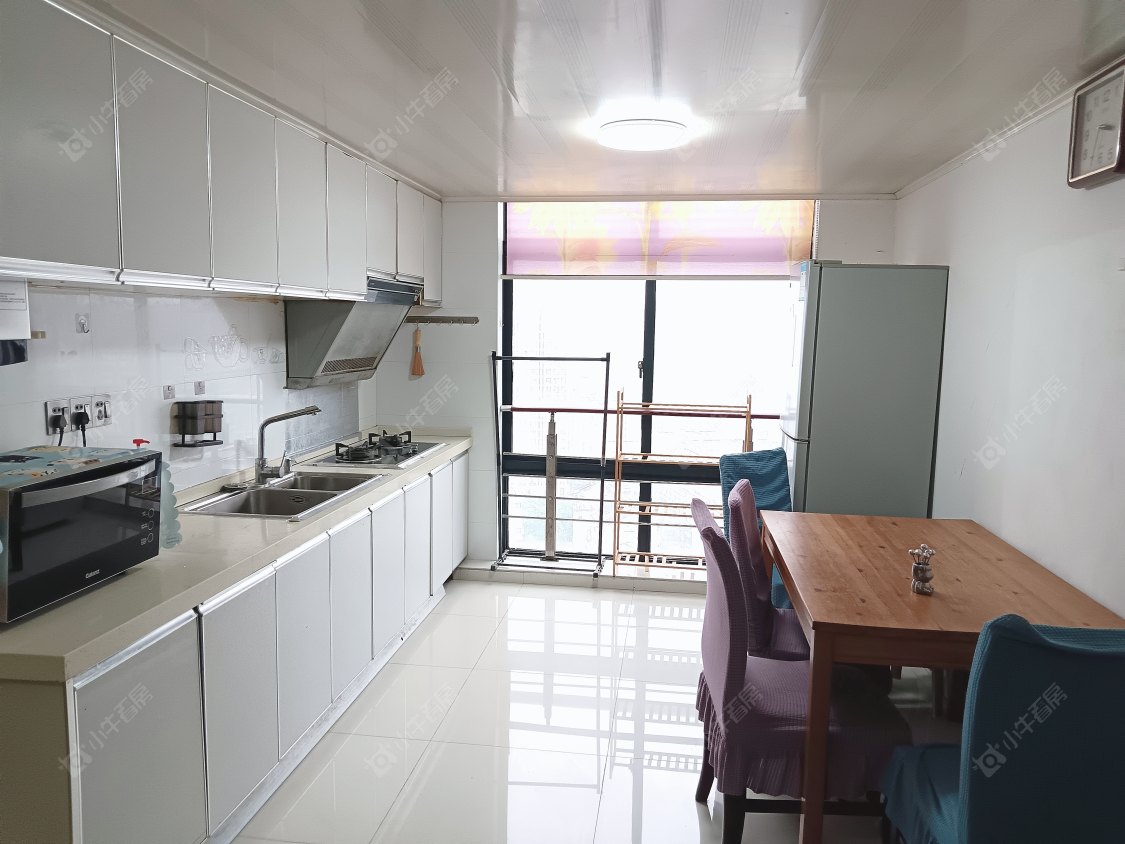 常州公园路在租房源室内图_小牛看房