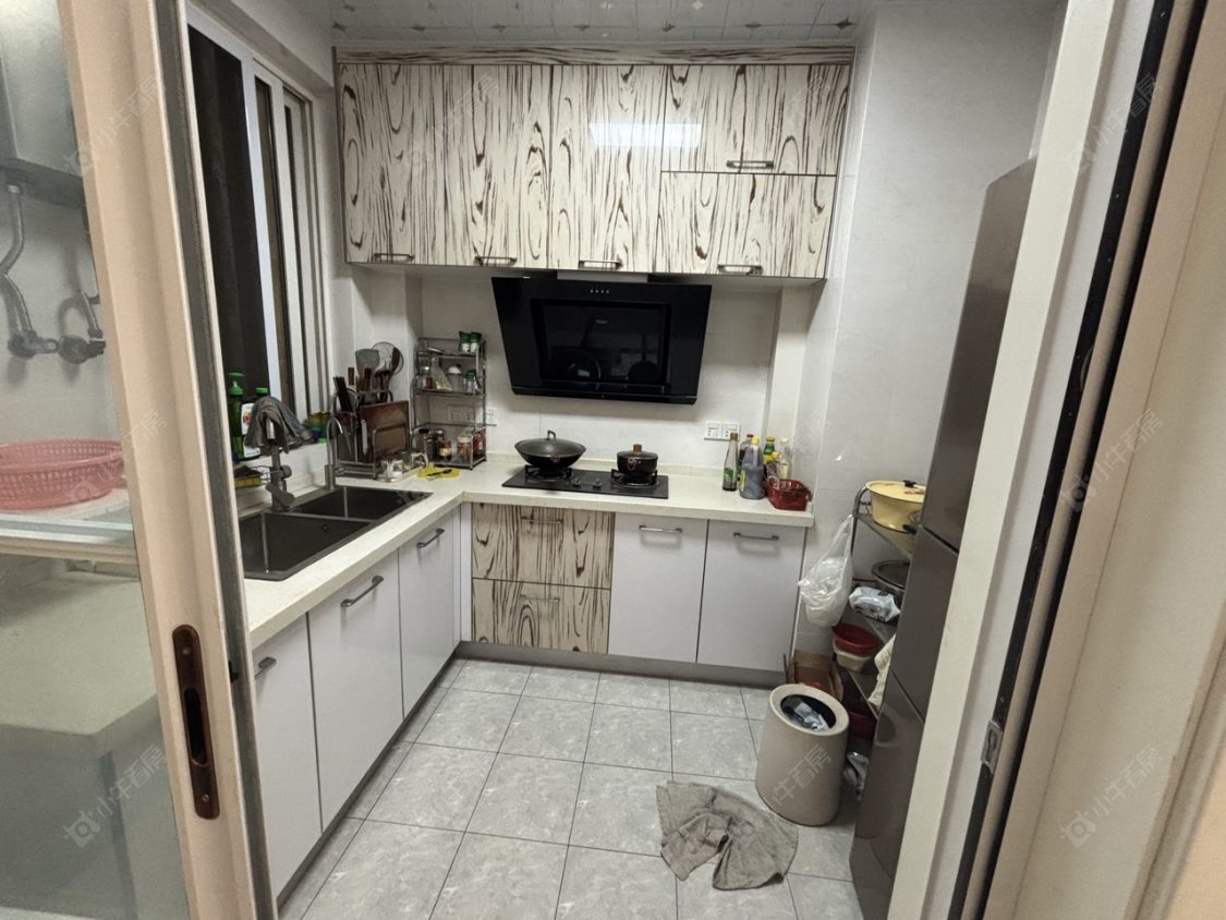 常州嘉禾尚郡租房_小牛看房