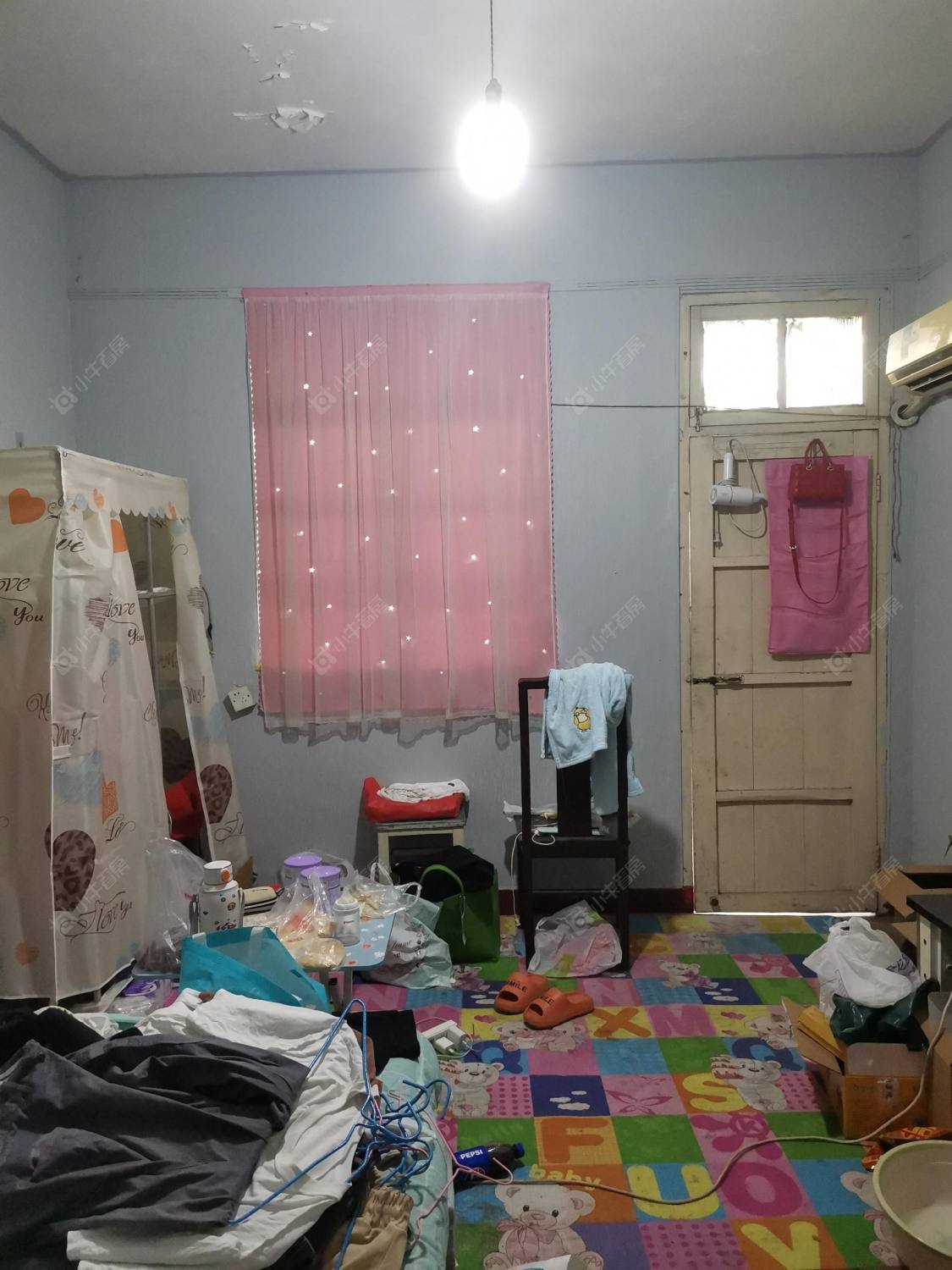 常州工房北区在租房源室内图_小牛看房