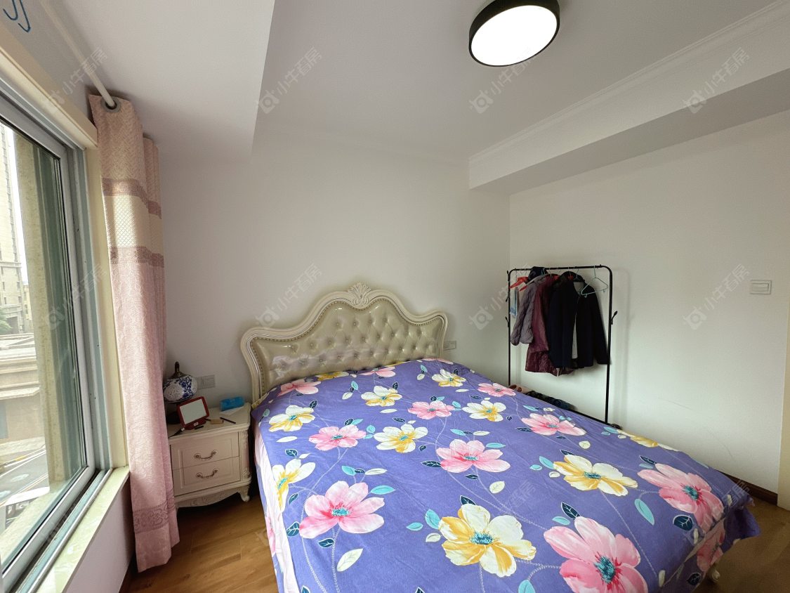 中海凤凰熙岸房源户型图 常州中海凤凰熙岸在租房源户型图_小牛看房