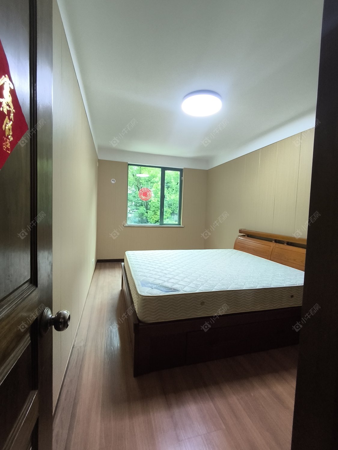 常州天安河滨花园在租房源_小牛看房