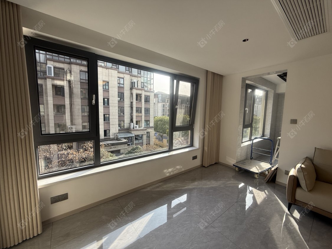 常州路劲城三期在租房源室内图_小牛看房