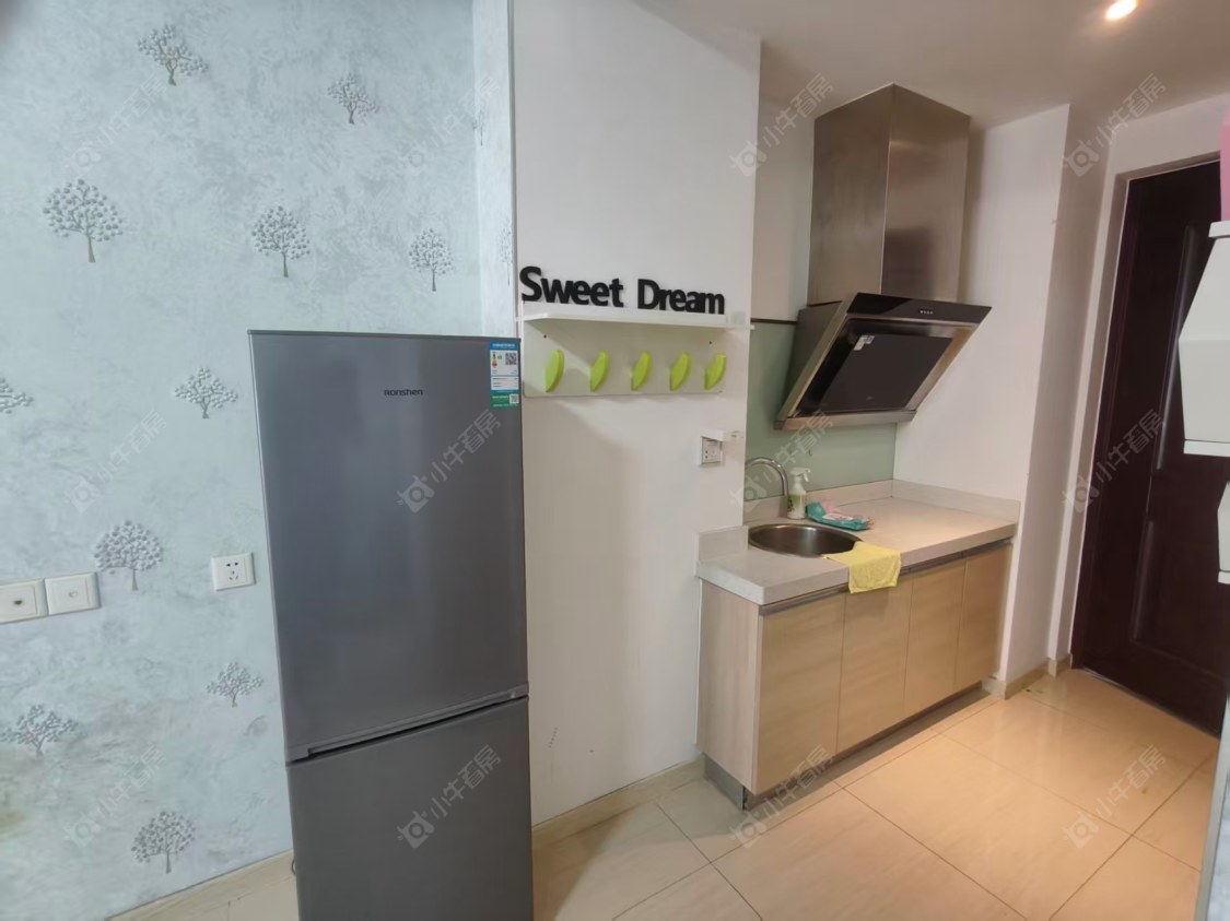 常州星河国际六区在租房源室内图_小牛看房