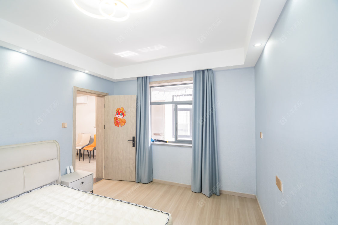 常州桃园新村在售二手房源室内图_小牛看房