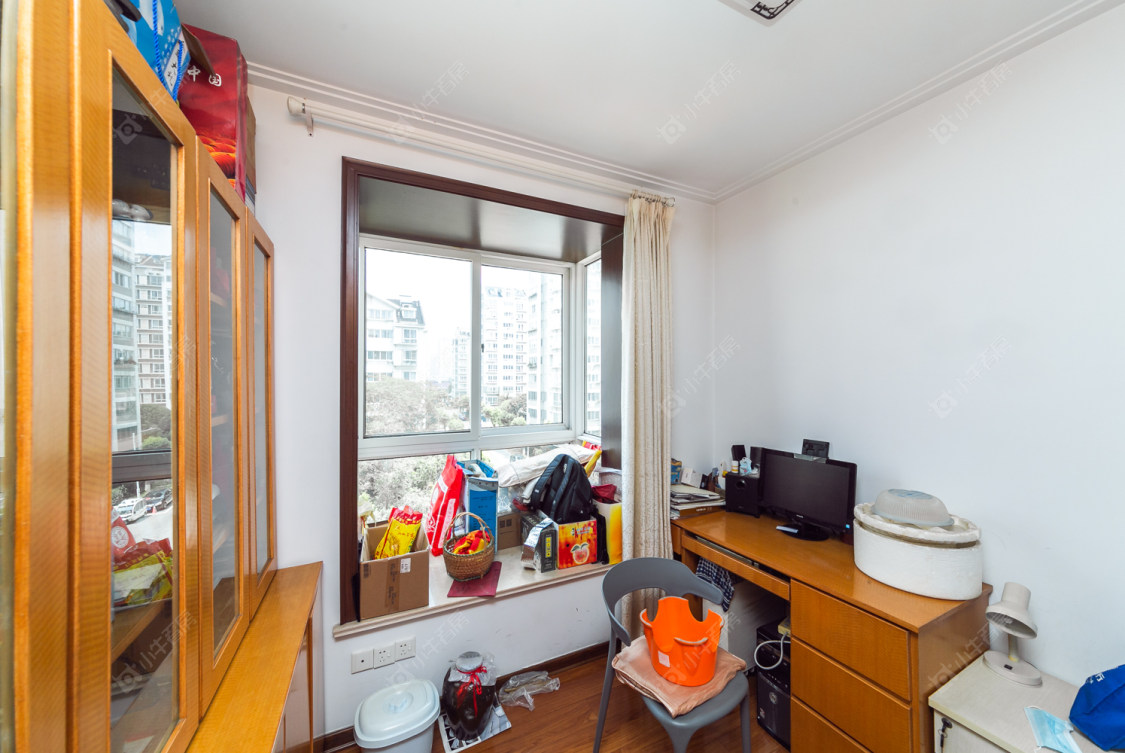 常州陈渡新苑在售二手房源室内图_小牛看房