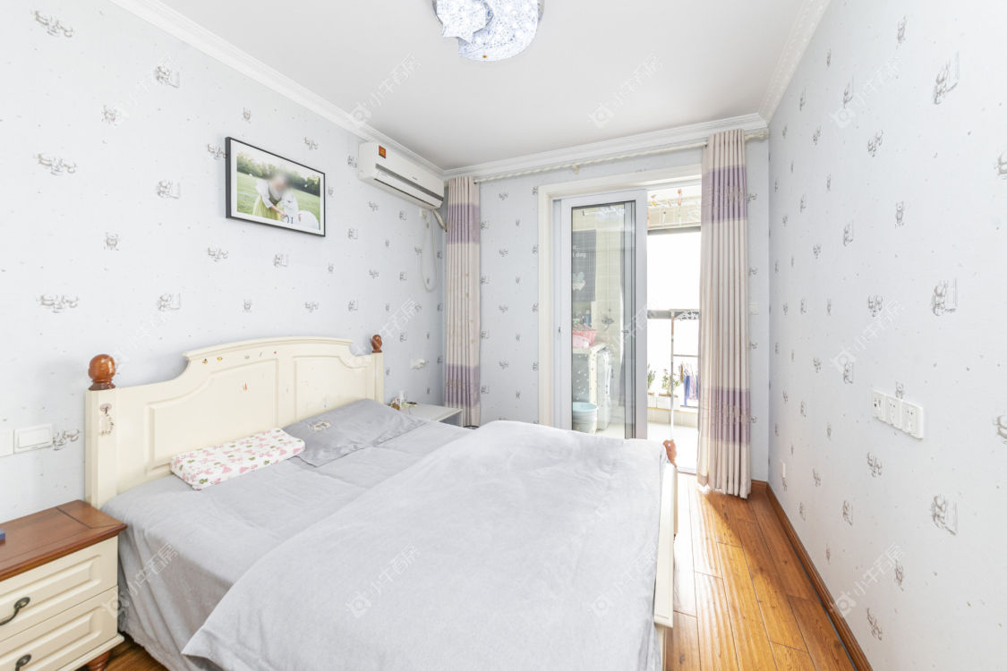 常州绿地香颂花园租房_小牛看房