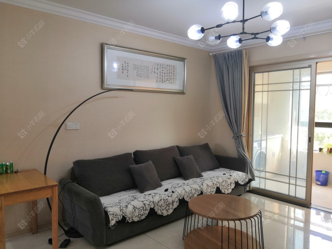 紫廷名苑房源室内图 常州紫廷名苑在租房源室内图_小牛看房