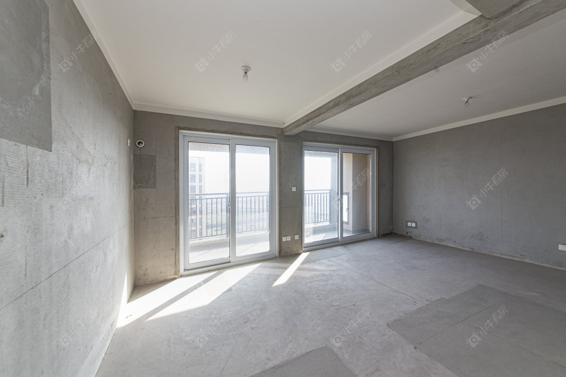 常州华盛品樾公馆在售二手房源室内图_小牛看房