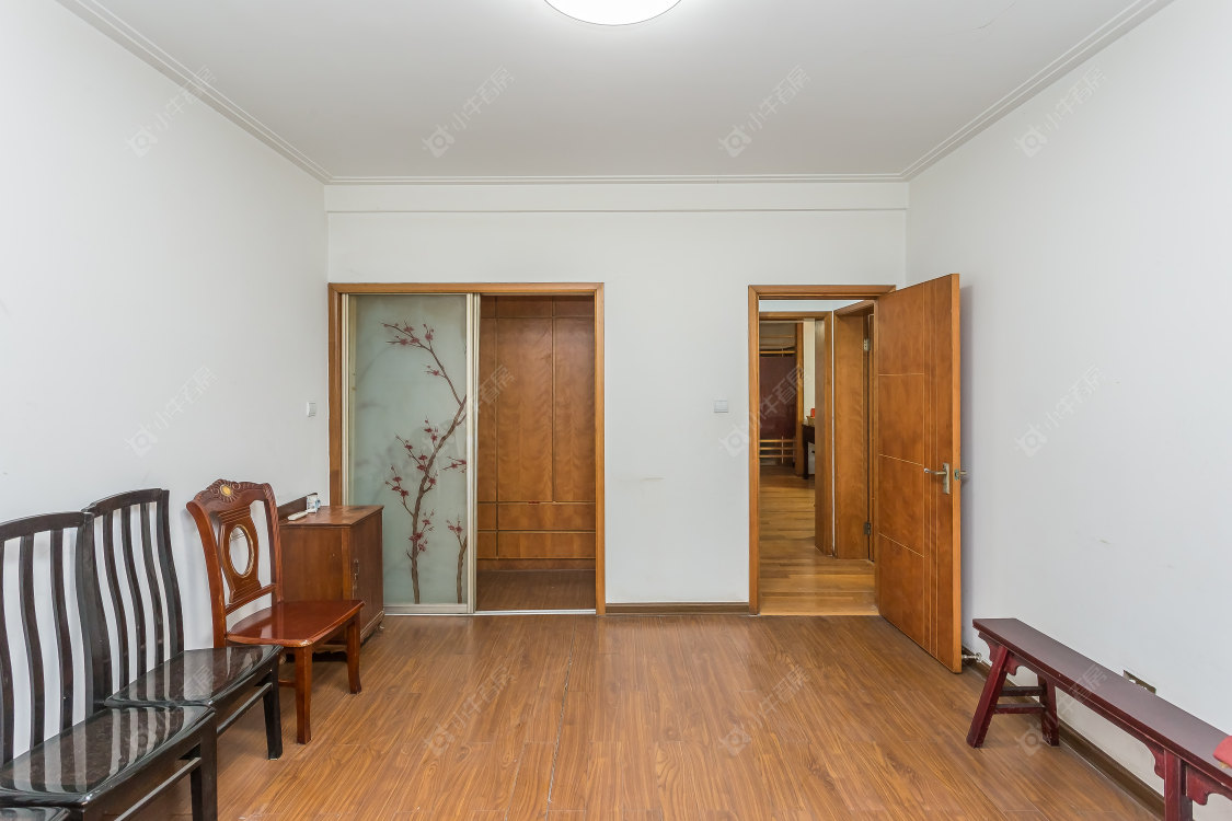 常州凯旋城西区在售二手房源室内图_小牛看房