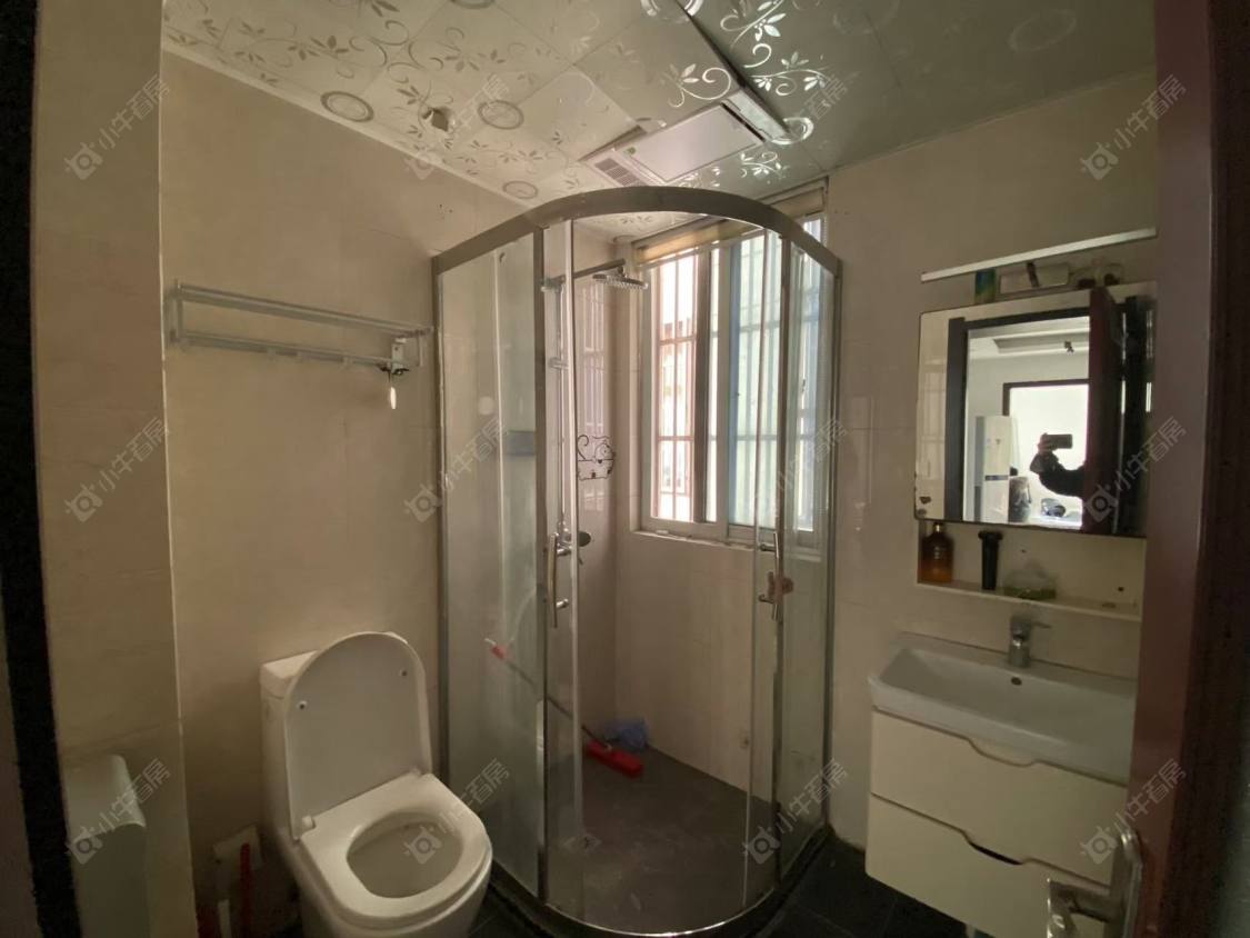 常州御源林城西区在租房源室内图_小牛看房