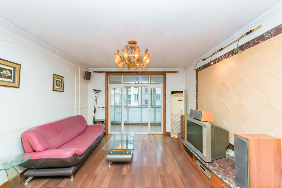 常州天安河滨花园在售二手房源室内图_小牛看房