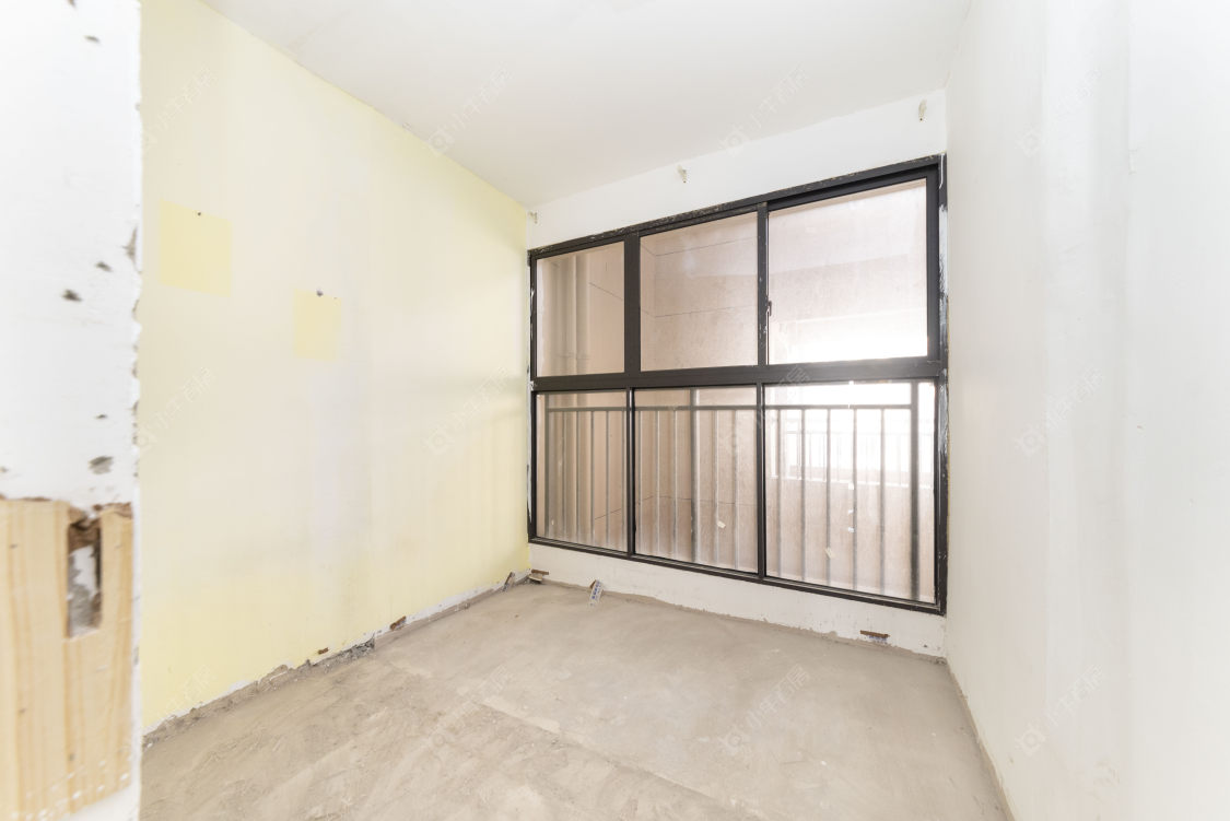 常州中梁百悦城在售二手房源室内图_小牛看房