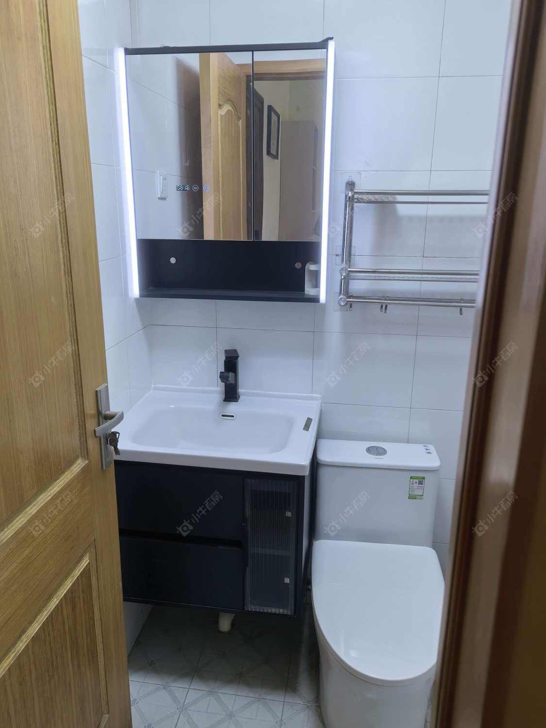 常州金百国际在租房源室内图_小牛看房