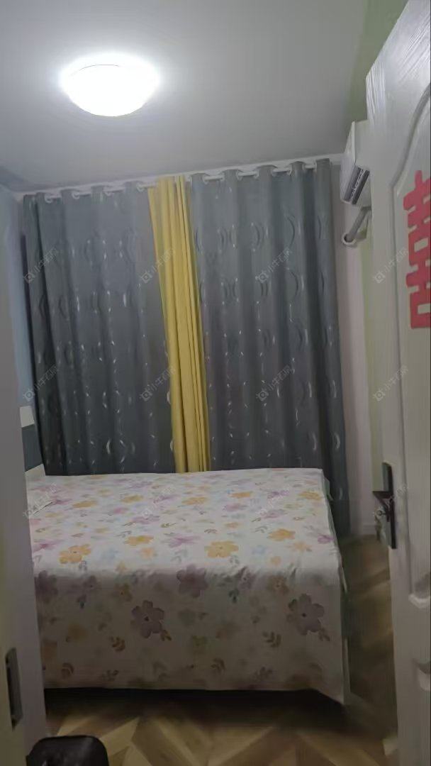 常州天宁融悦府在租房源室内图_小牛看房