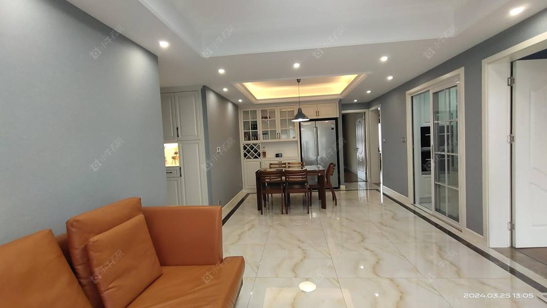 常州九龙仓繁华里租房_小牛看房