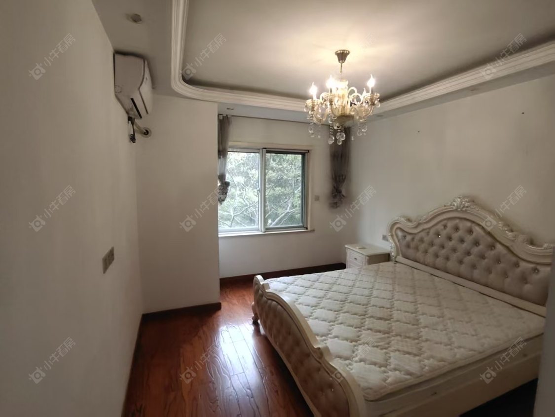 常州新城香溢澜桥一期在租房源_小牛看房