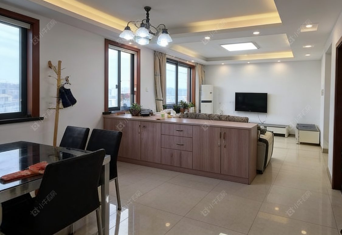 常州高成天鹅湖在租房源_小牛看房