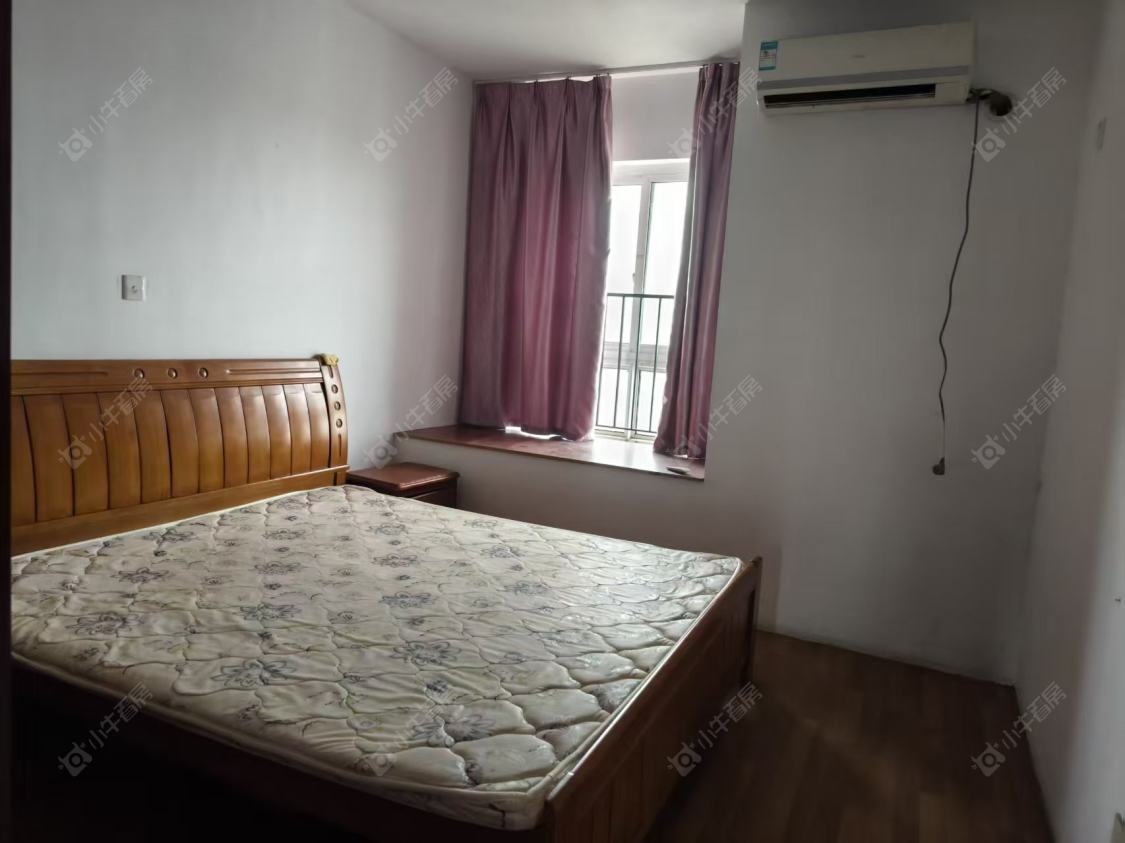 常州百馨西苑四期在租房源室内图_小牛看房