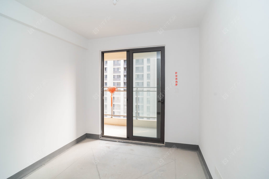 常州保利和光晨樾在售二手房源室内图_小牛看房