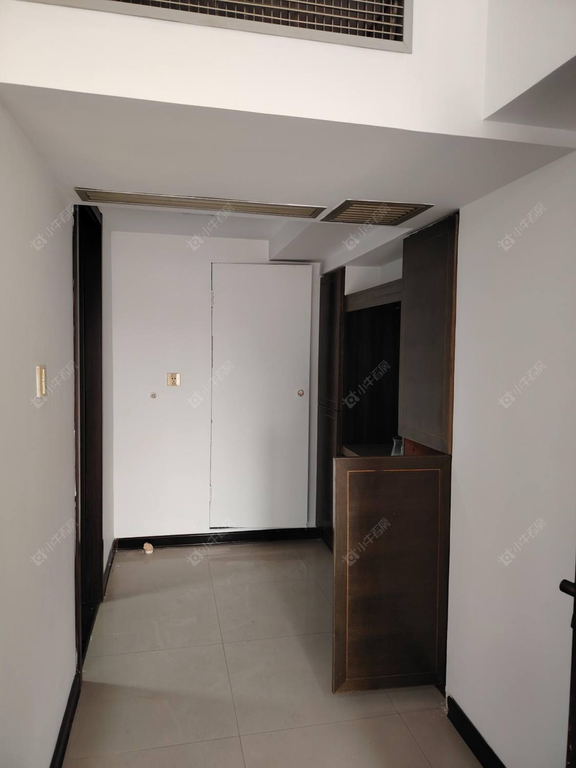 常州富都商务公寓2室1厅1卫出租_小牛看房