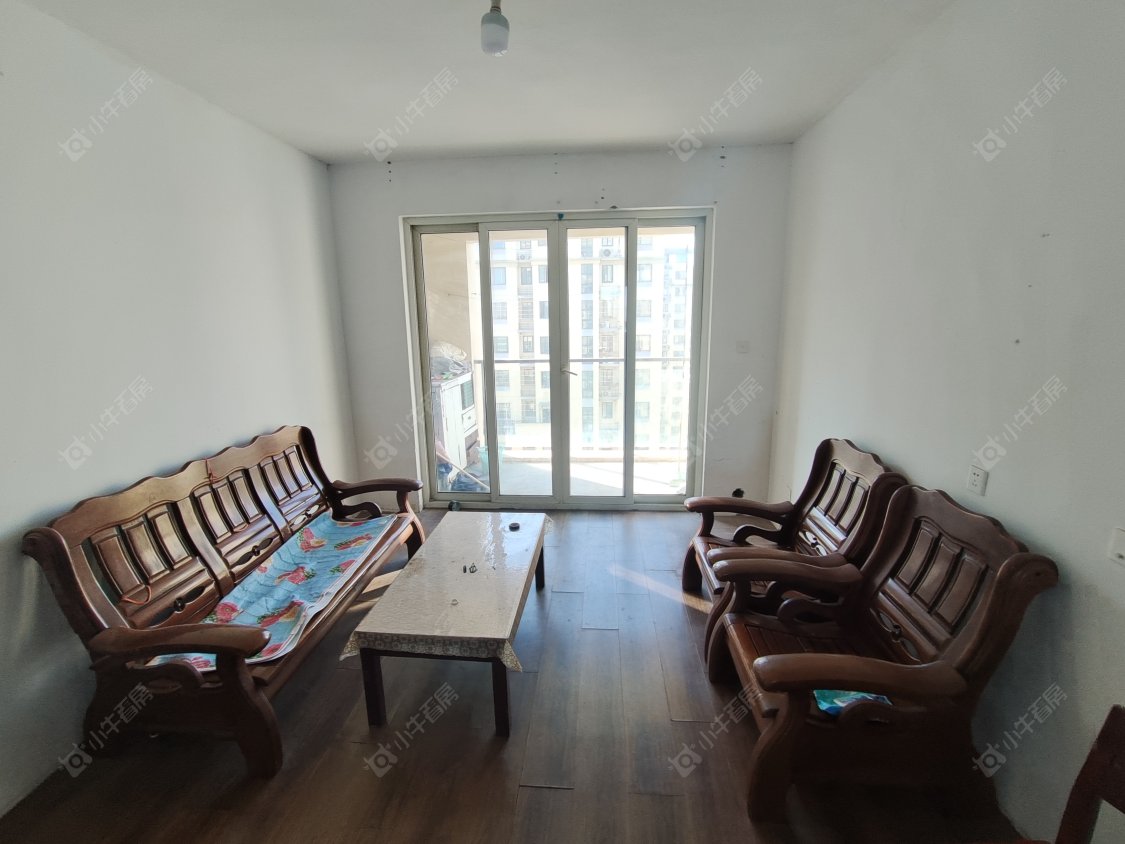 常州新景花苑二期在租房源室内图_小牛看房