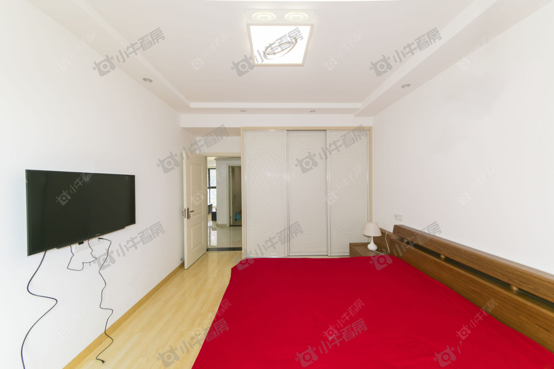 常州檀香湾在售二手房源室内图_小牛看房