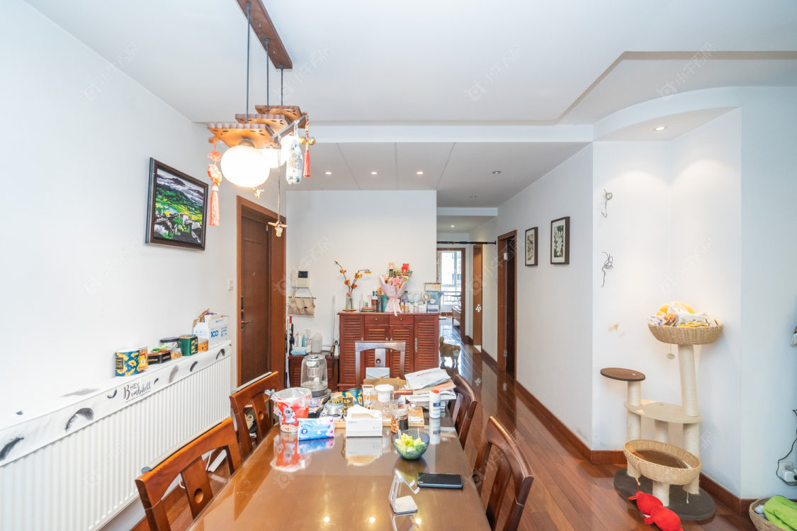 常州鹤苑新都在售二手房源室内图_小牛看房