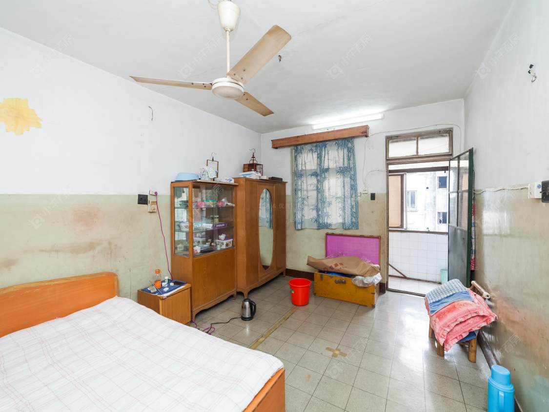 常州梅港新村在售二手房源室内图_小牛看房