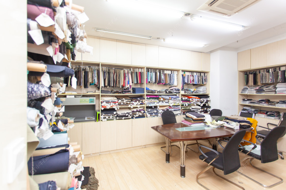 常州府琛商务广场在售二手房源室内图_小牛看房