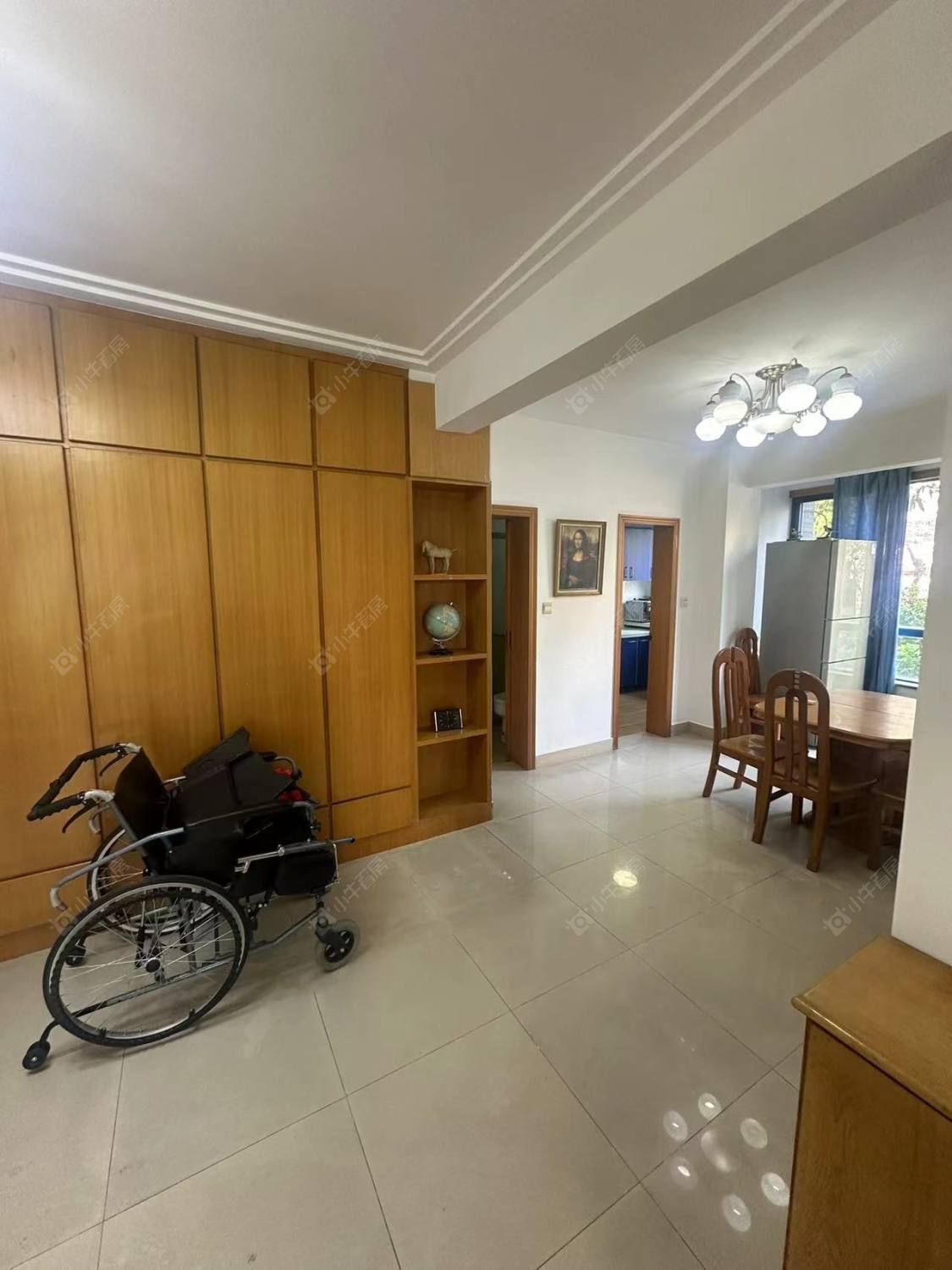 常州蓝色港湾花园在租房源室内图_小牛看房