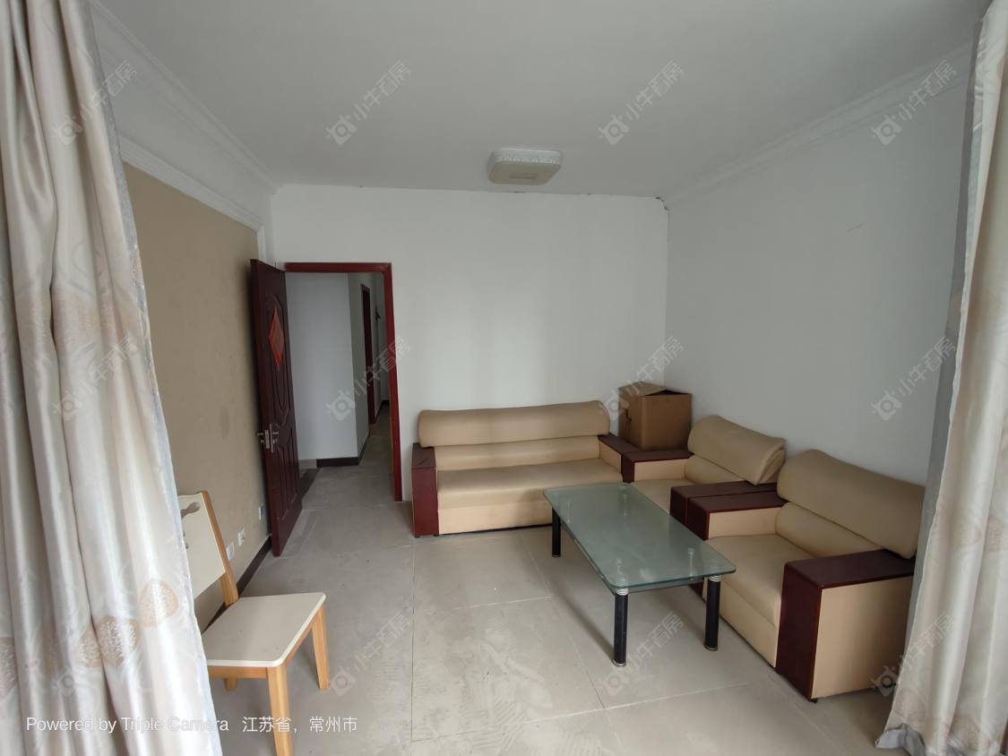 常州港龙新港城在租房源室内图_小牛看房