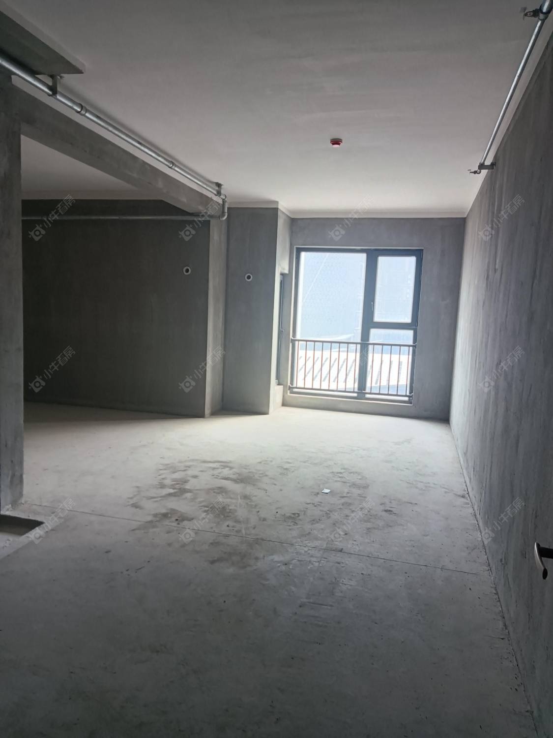 常州龙湖星图2室1厅1卫出租_小牛看房