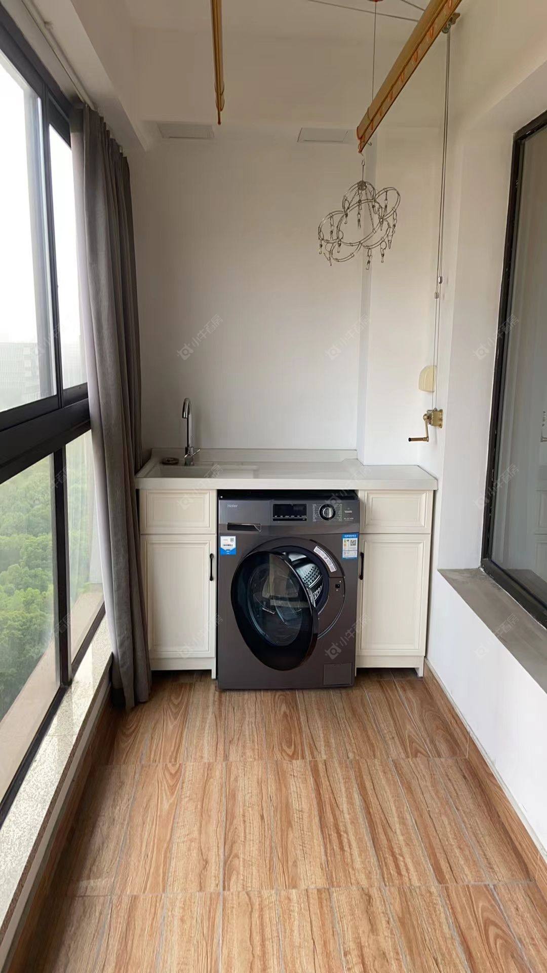 朗诗蓝郡房源室内图 常州朗诗蓝郡在租房源室内图_小牛看房