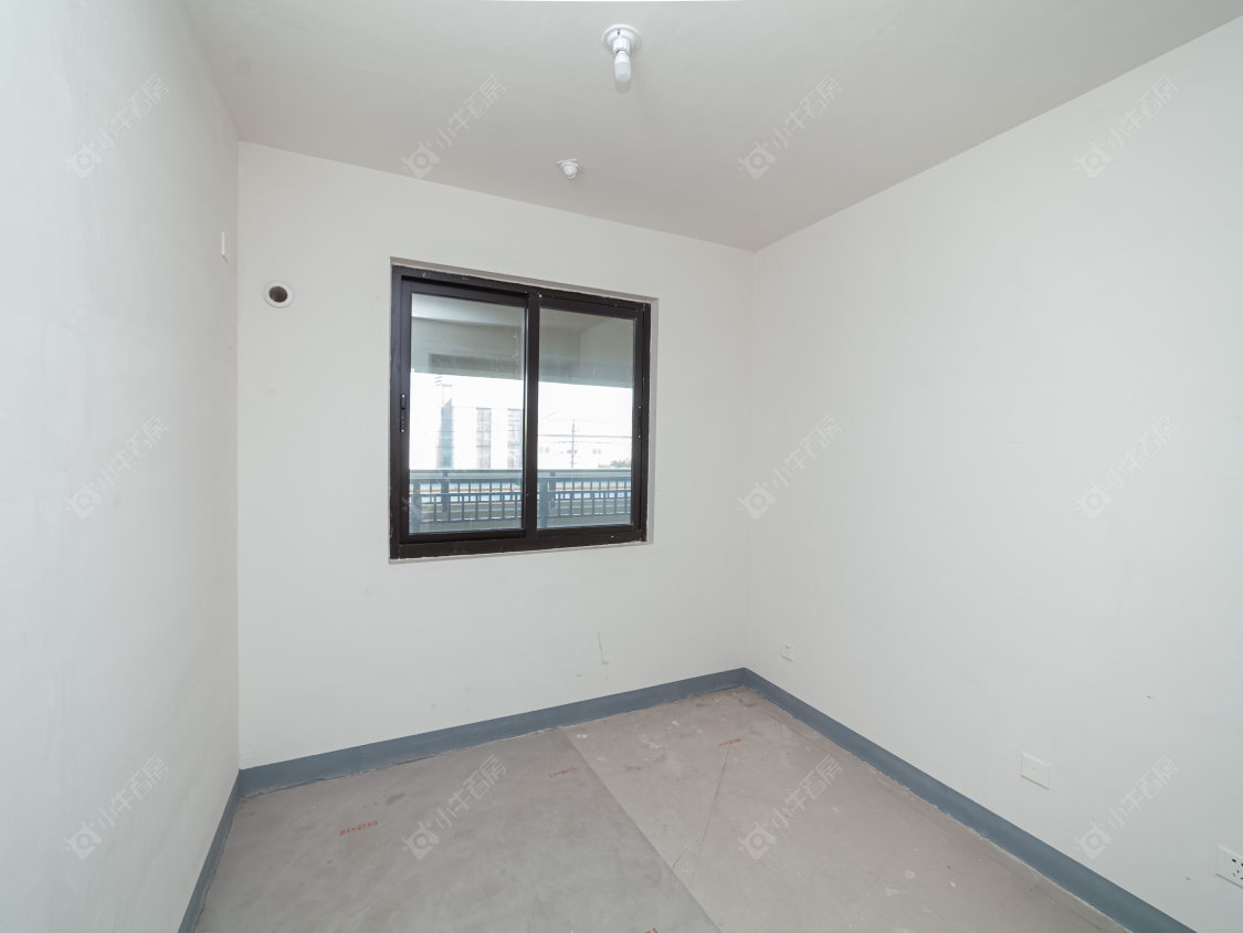 常州新城和昱文萃苑在售二手房源室内图_小牛看房