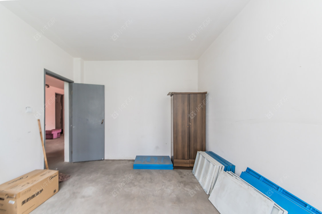 常州祥龙苑在售二手房源室内图_小牛看房