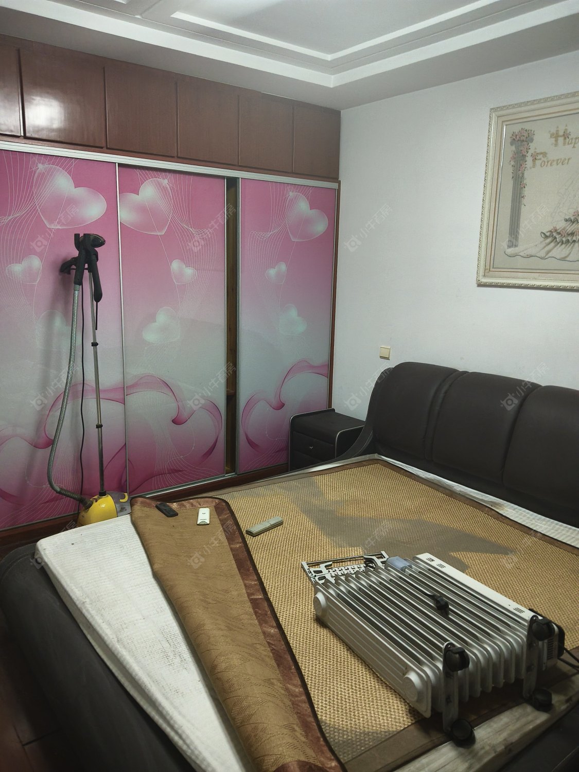 常州潞城花苑在租房源室内图_小牛看房