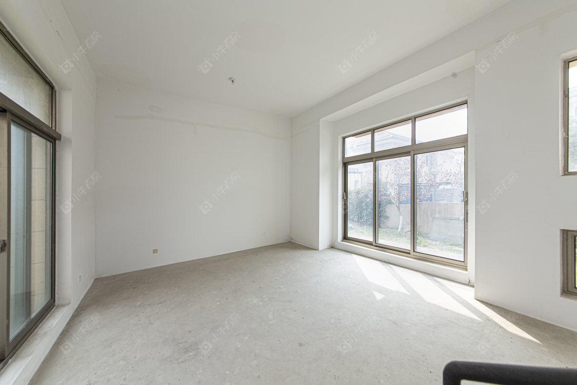 常州天安别墅在售二手房_小牛看房