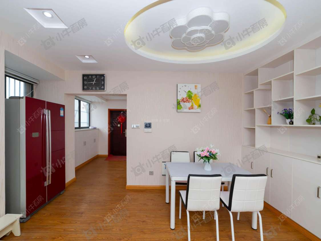 常州阳光龙庭在租房源_小牛看房