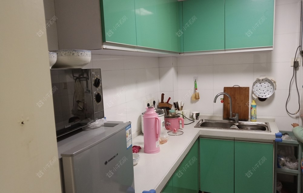 常州青山湾南区在租房源_小牛看房