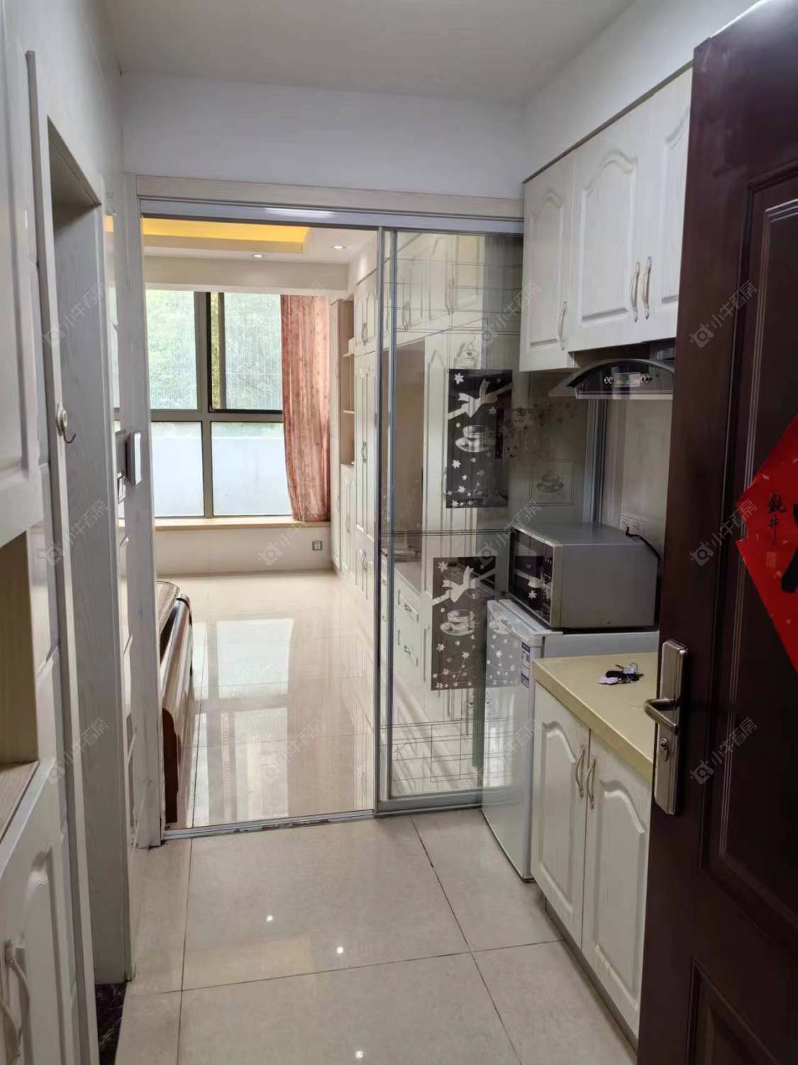 常州世茂广场在租房源_小牛看房