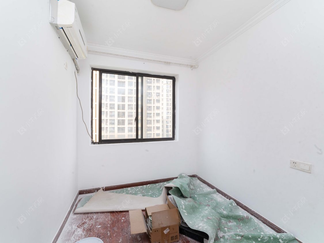 常州新城春天里在售二手房源室内图_小牛看房